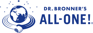 Dr. Bronner's Logo horizontal