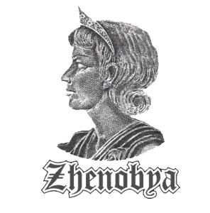 Zhenobya Logo