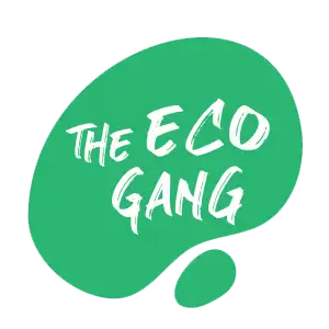 The Eco Gang logo
