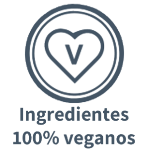 ingredientes veganos